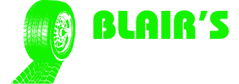 Blair's Tyres